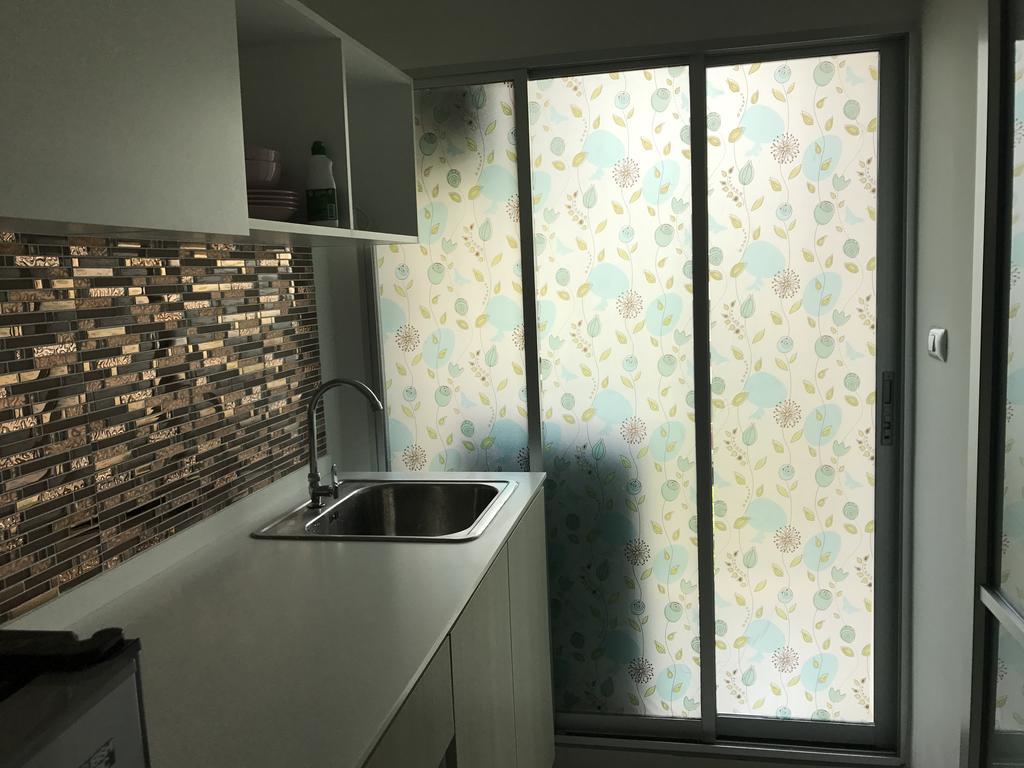 Ferienwohnung Baan Peang Ploen B411 HHQ Exterior foto