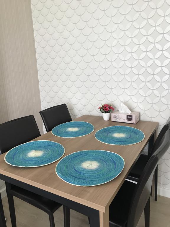 Ferienwohnung Baan Peang Ploen B411 HHQ Exterior foto