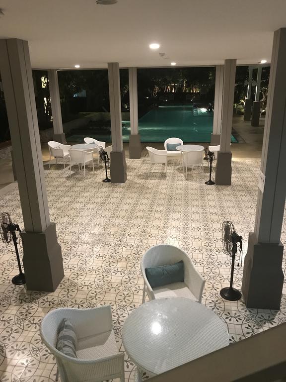 Ferienwohnung Baan Peang Ploen B411 HHQ Exterior foto