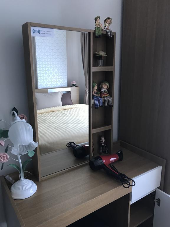 Ferienwohnung Baan Peang Ploen B411 HHQ Exterior foto