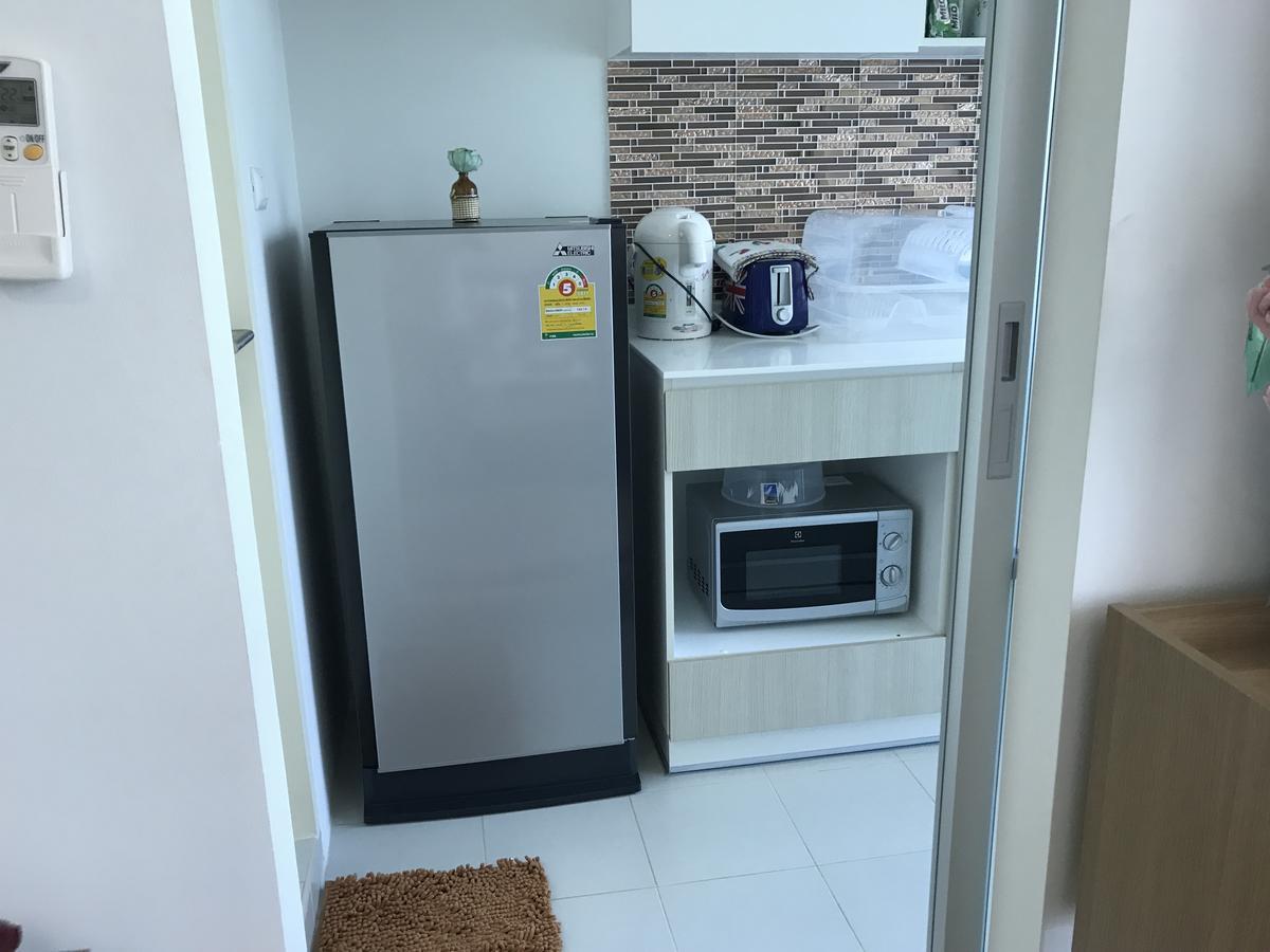 Ferienwohnung Baan Peang Ploen B411 HHQ Exterior foto