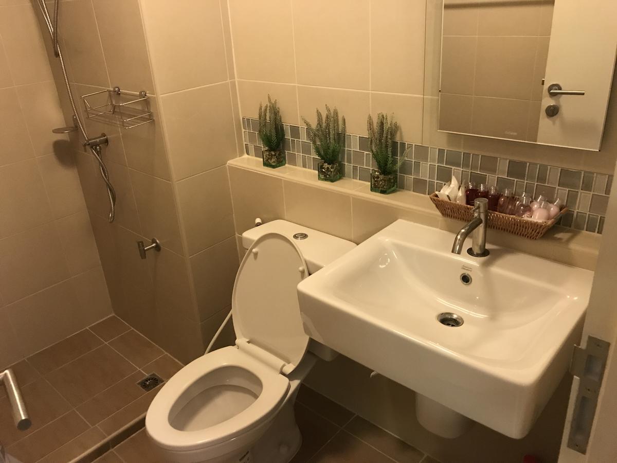 Ferienwohnung Baan Peang Ploen B411 HHQ Exterior foto