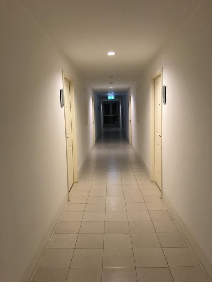 Ferienwohnung Baan Peang Ploen B411 HHQ Exterior foto